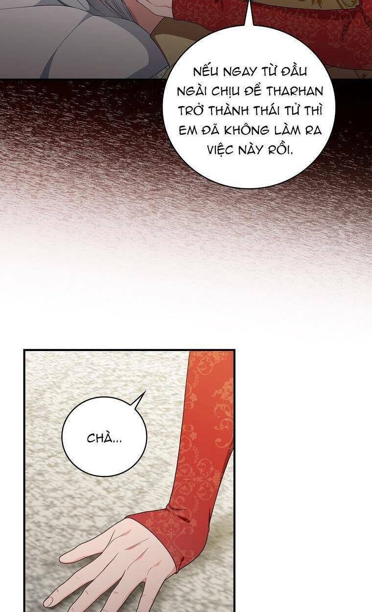 Nữ Công Tước Nhà Kính Chương 93 Ảnh 28