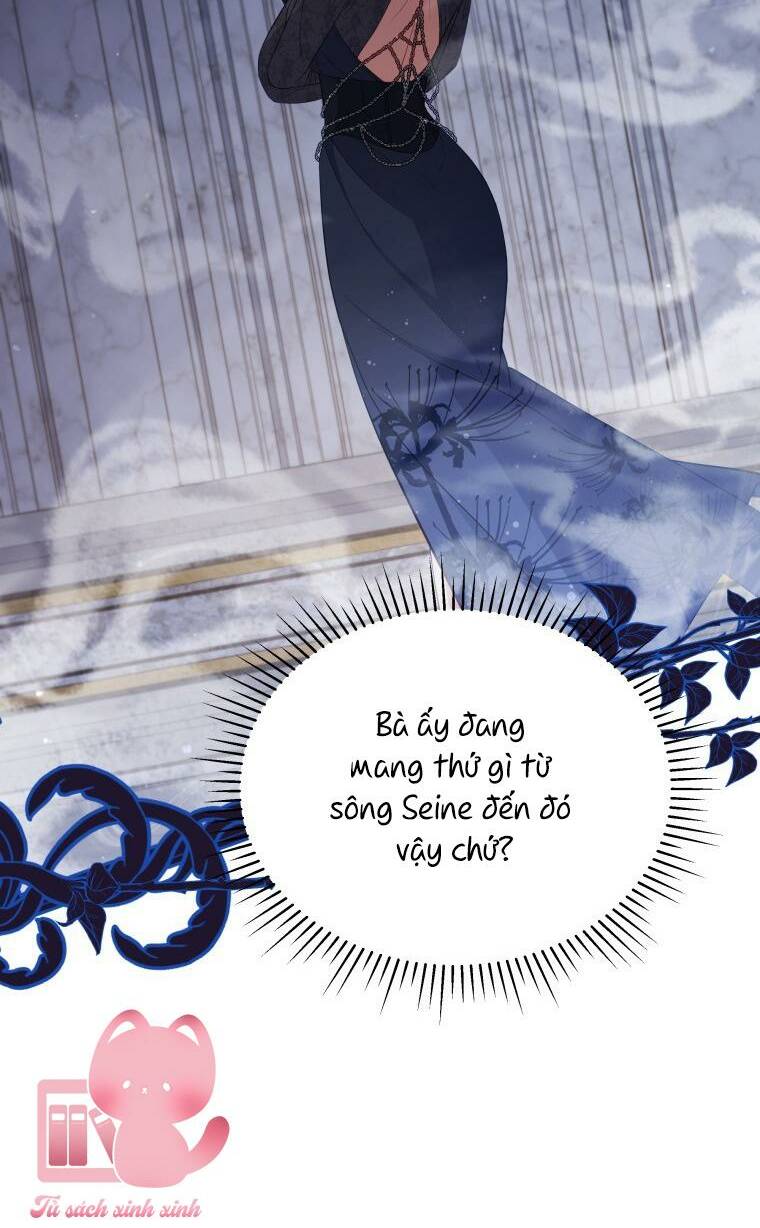 Quý Cô Khó Gần Chương 93 Ảnh 42