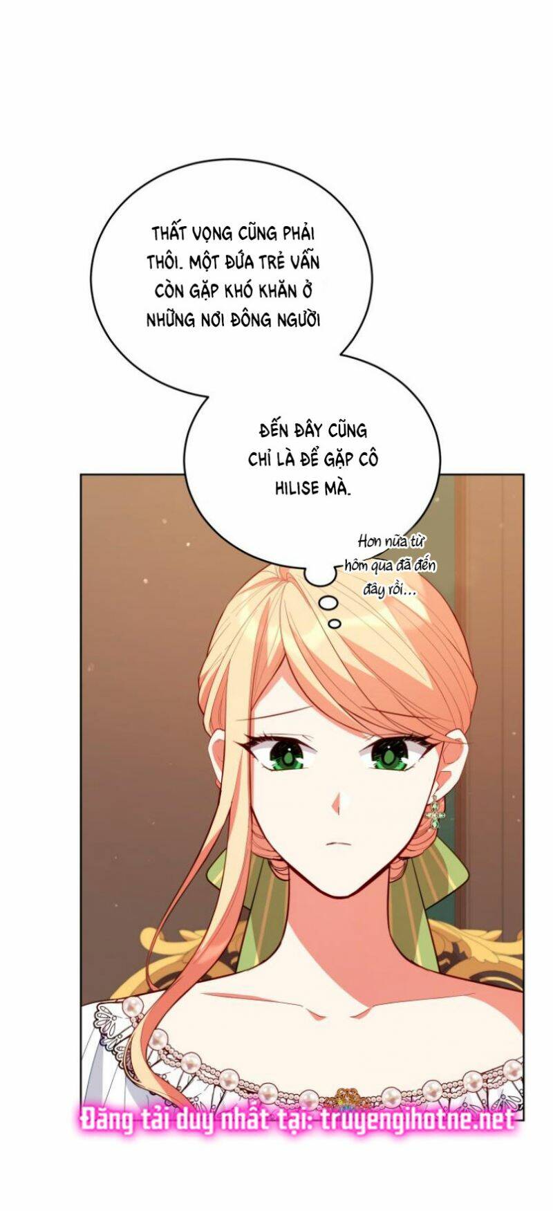 Quý Cô Khó Gần Chương 84 Ảnh 5