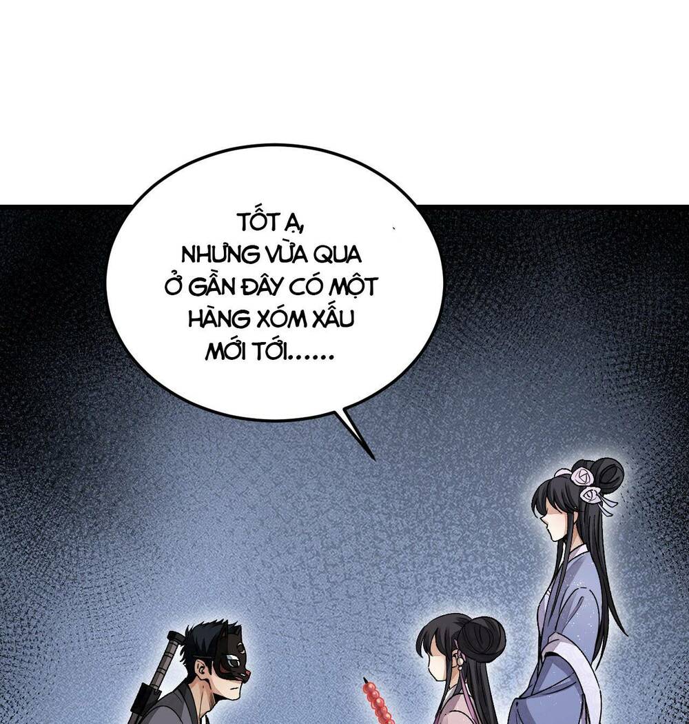 Địa Sát 72 Phép Thần Thông Chương 48 Ảnh 14