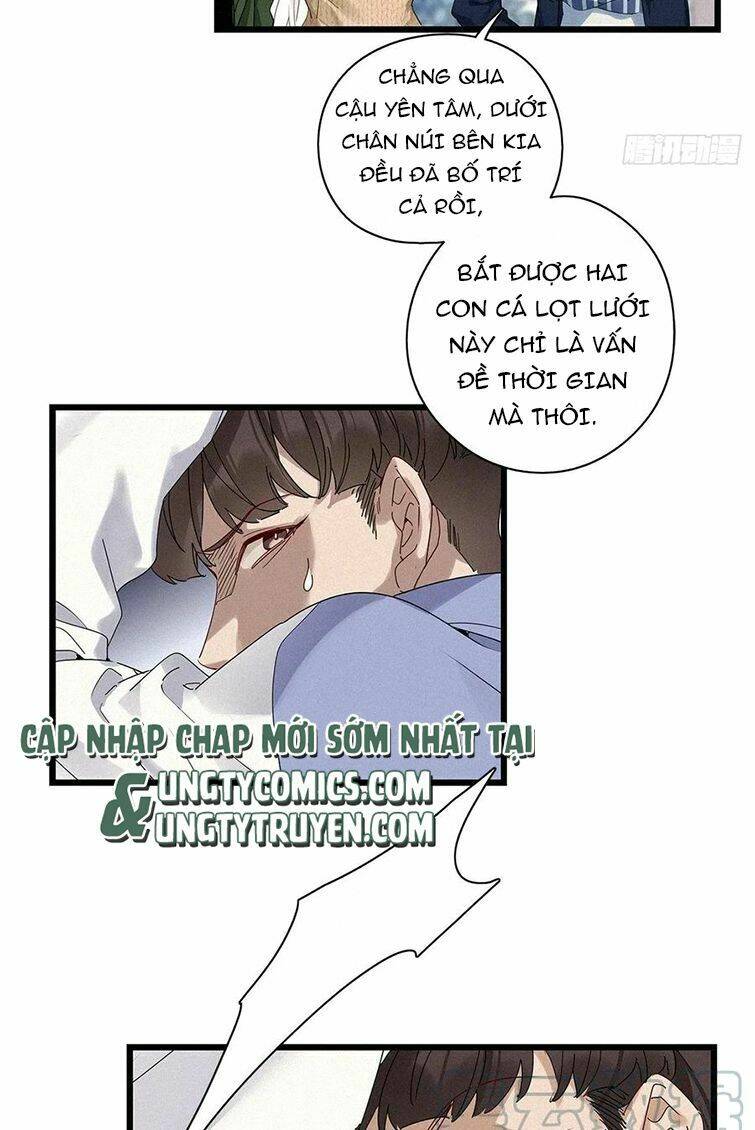 Thỉnh Quân Nhập Quái Chương 37 Ảnh 11