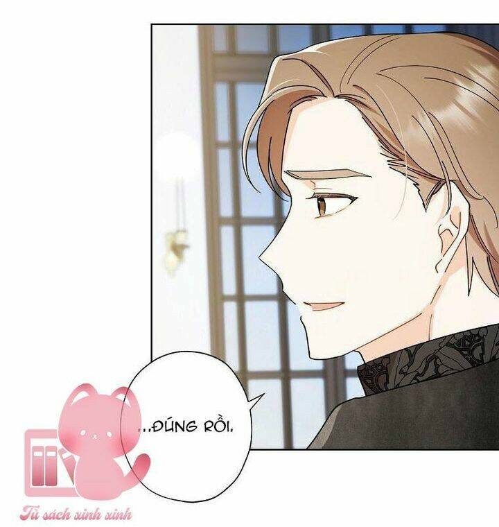 Tôi Trở Thành Mẹ Kế Của Cinderella Chương 76 Ảnh 5