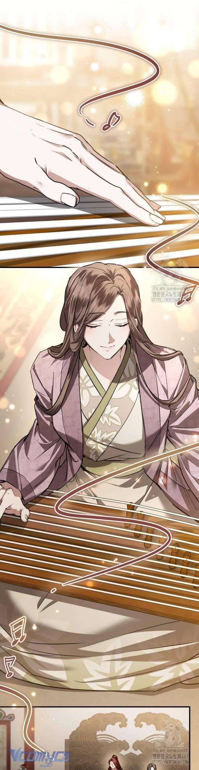 Khi Hắc Lang Gọi Tên Tôi Chương 30 Ảnh 27