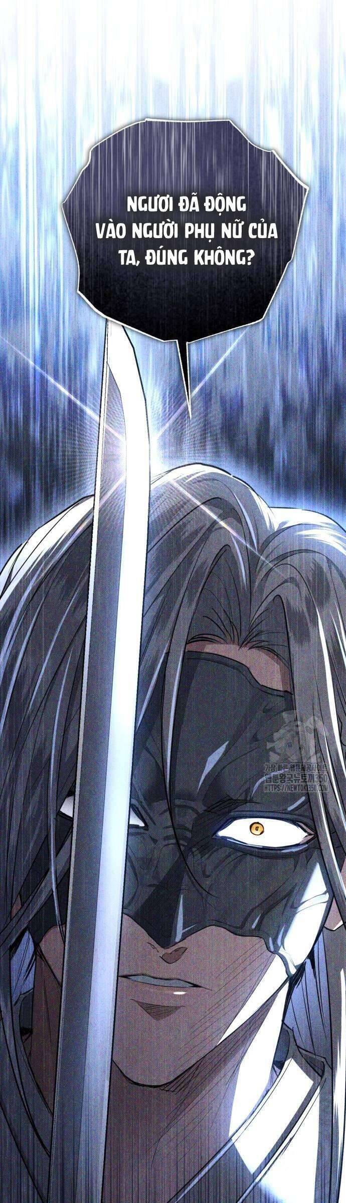 Khi Hắc Lang Gọi Tên Tôi Chương 27 Ảnh 42