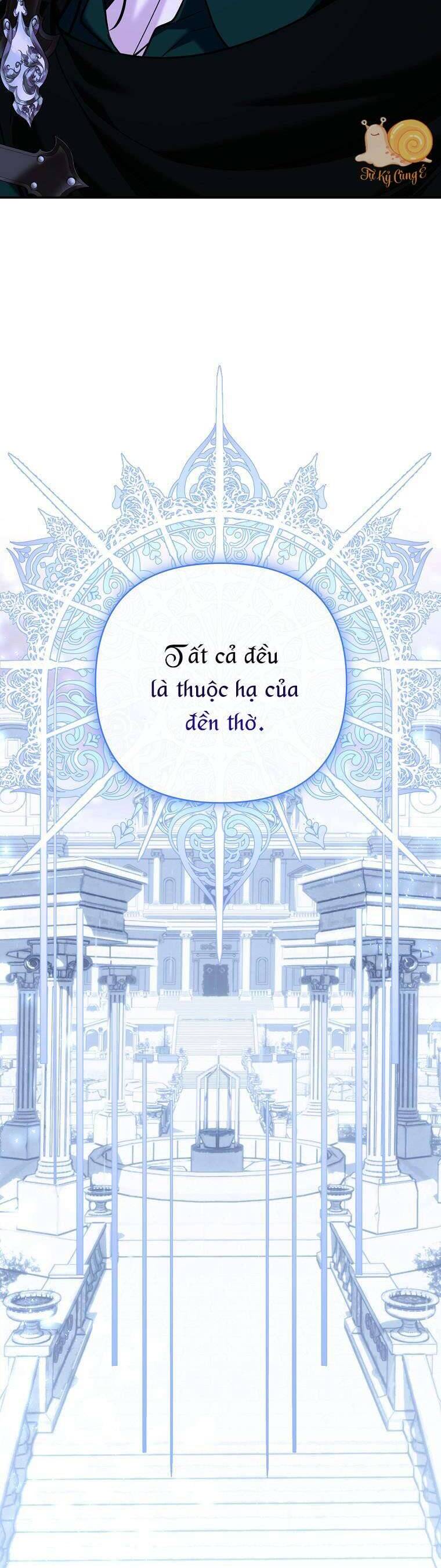 10 Cách Để Bị Bạo Chúa Đá Chương 52 Ảnh 22