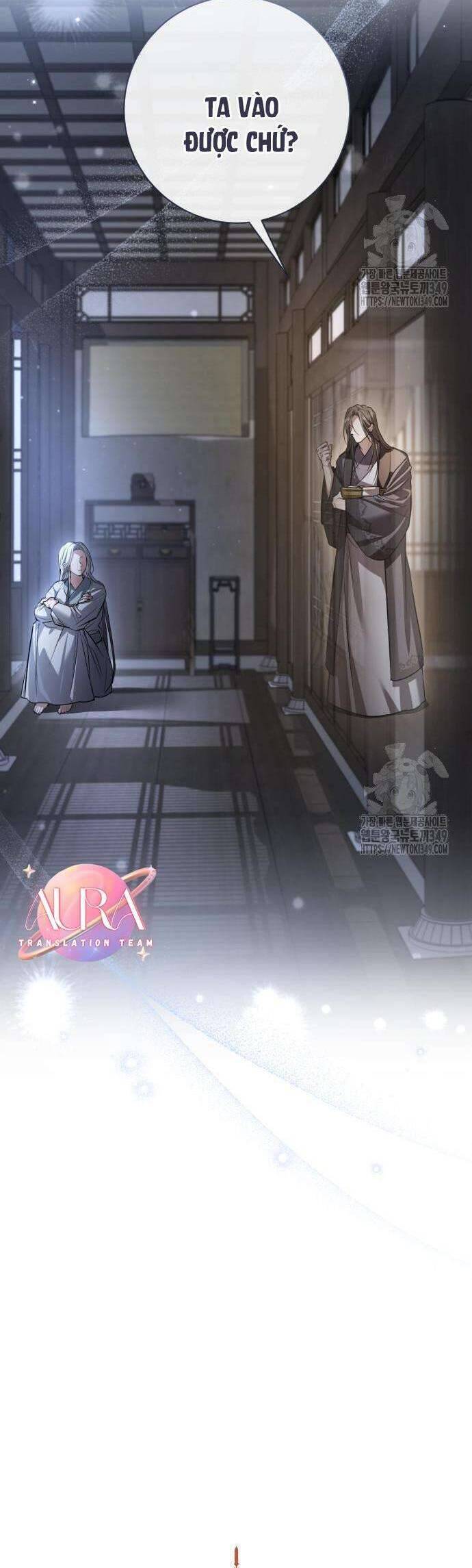 Khi Hắc Lang Gọi Tên Tôi Chương 24 Ảnh 9