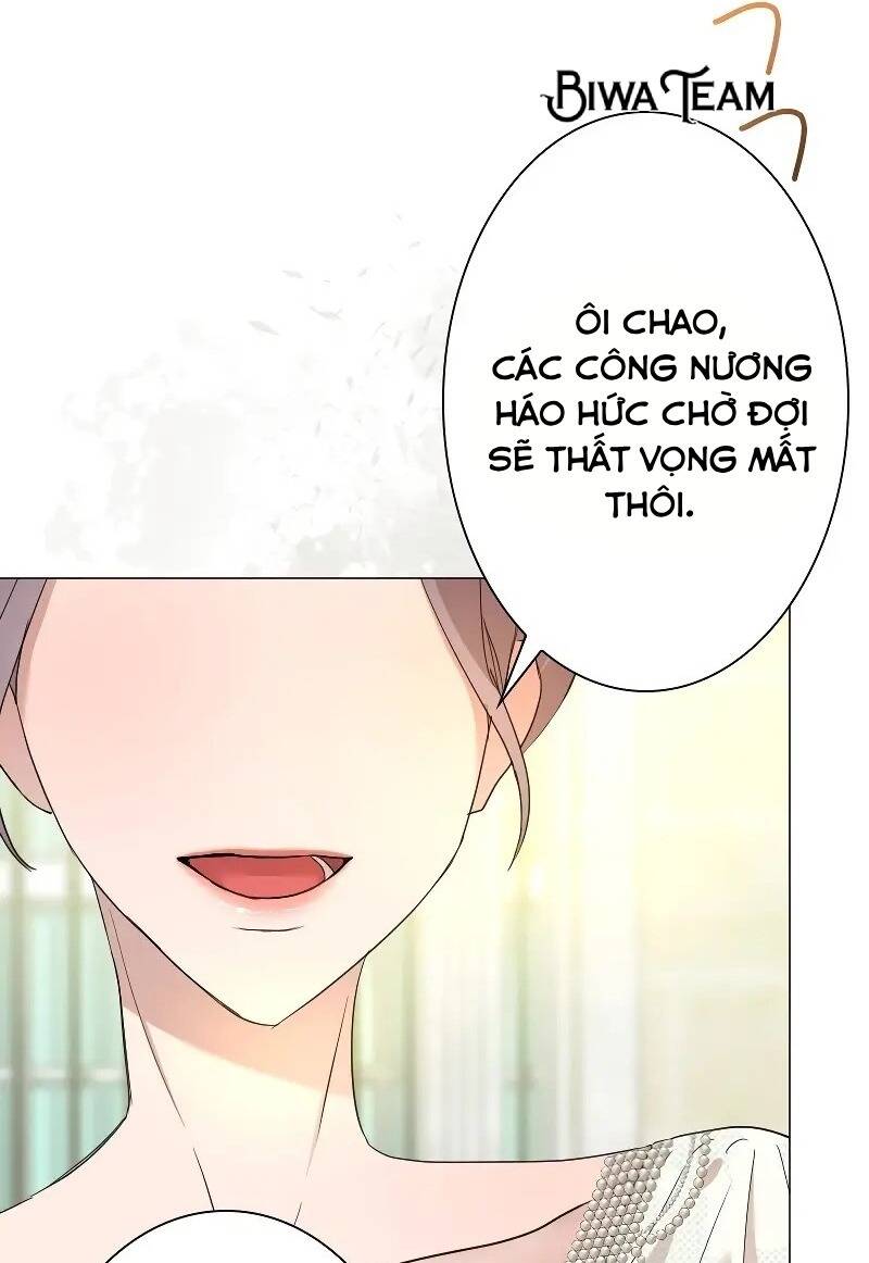 Tôi Đã Phá Vỡ Cuộc Hôn Nhân Chính Trị Chương 7 Ảnh 56