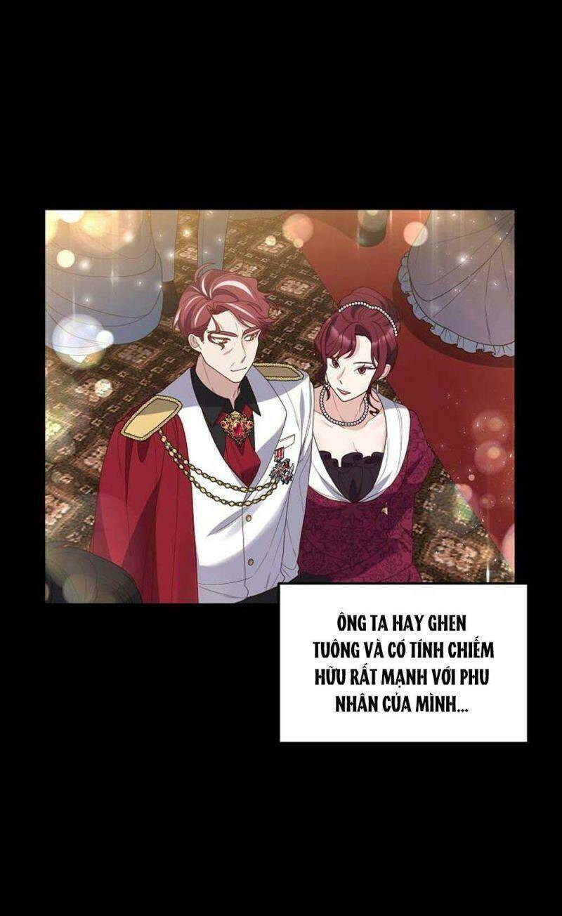 Hôn Phu Của Tôi Là Nam Chính Yandere Chương 2 Ảnh 23