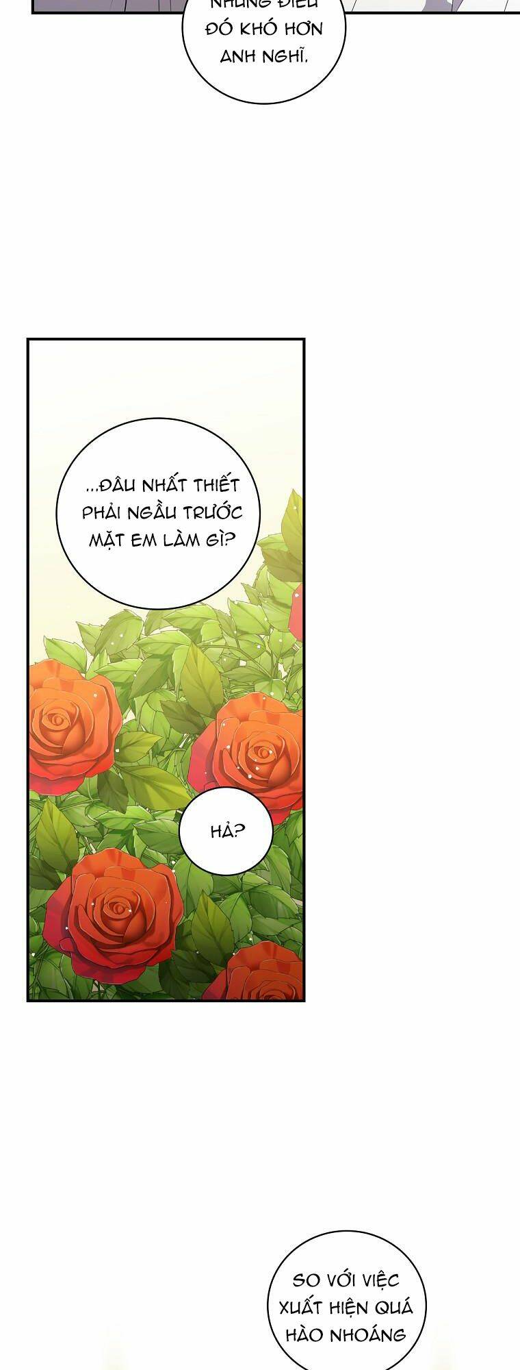 Nữ Công Tước Nhà Kính Chương 103 Ảnh 25