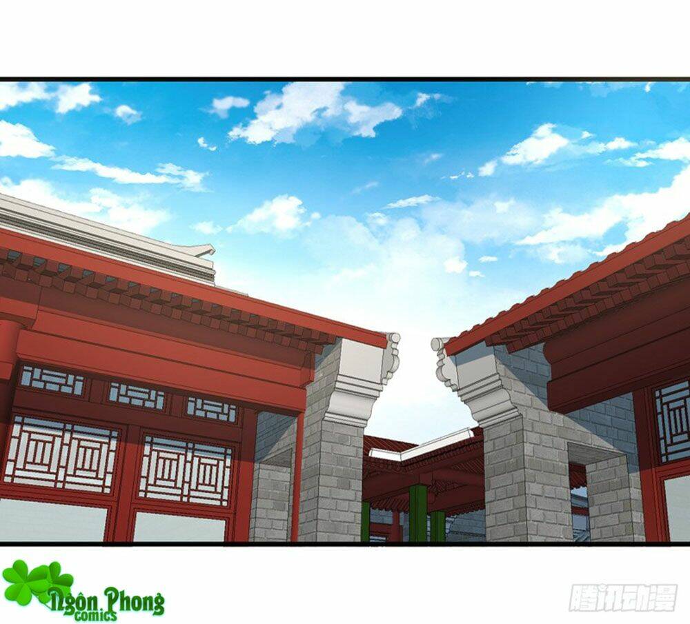 Hỏa Hồ Chương 31 Ảnh 36