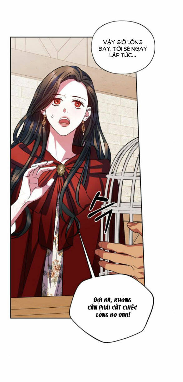 Mong Chờ Giây Phút Thiêng Liêng Được Chạm Tới Người Chương 56.2 Ảnh 9