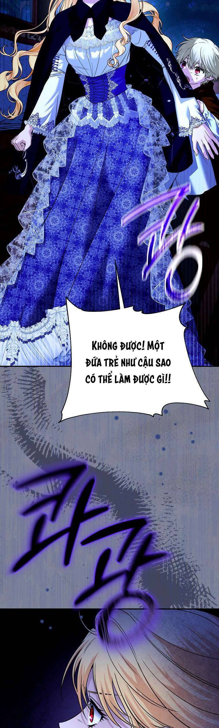 10 Cách Để Bị Bạo Chúa Đá Chương 51 Ảnh 46