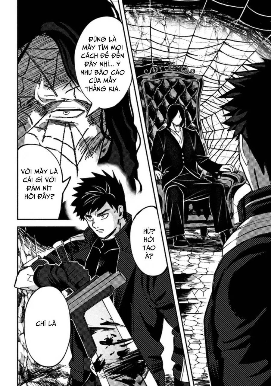 Akuninzura Shita B-Kyuu Boukensha - Shujinkou To Sono Osananajimi-Tachi No Papa Ni Naru Chương 3.2 Ảnh 7