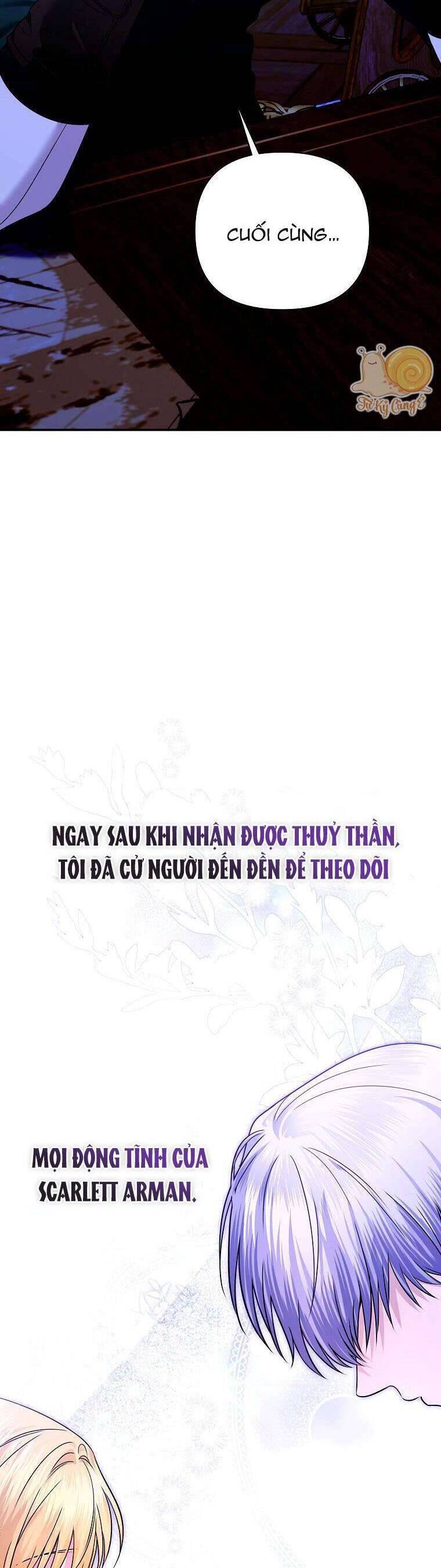 10 Cách Để Bị Bạo Chúa Đá Chương 51 Ảnh 35