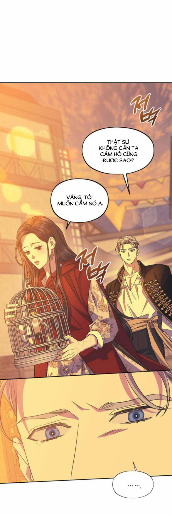 Mong Chờ Giây Phút Thiêng Liêng Được Chạm Tới Người Chương 56.2 Ảnh 13