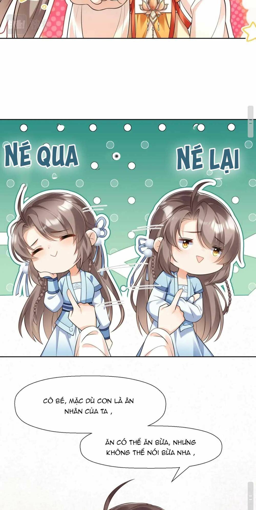 Phúc Hắc Hoa Yêu Mua Một Tặng Một Chương 2 Ảnh 23