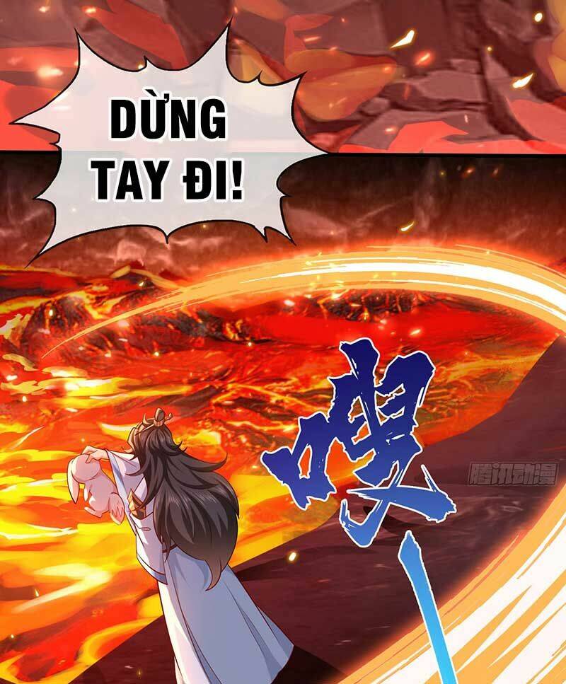Tiên Tử Tha Mạng Chương 13 Ảnh 13