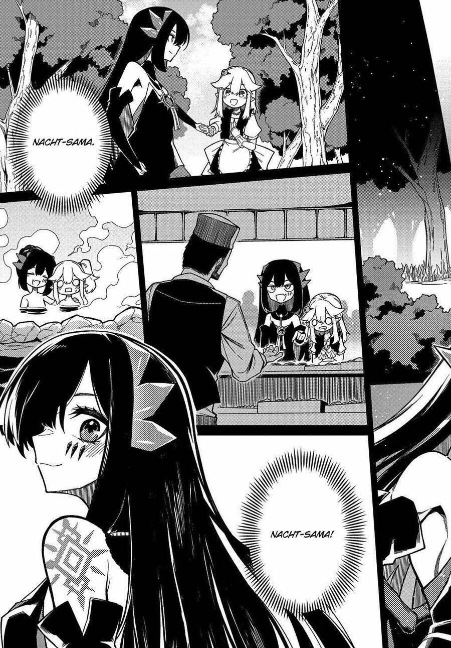Neta Chara Tensei Toka Anmarida! Chương 17 Ảnh 19