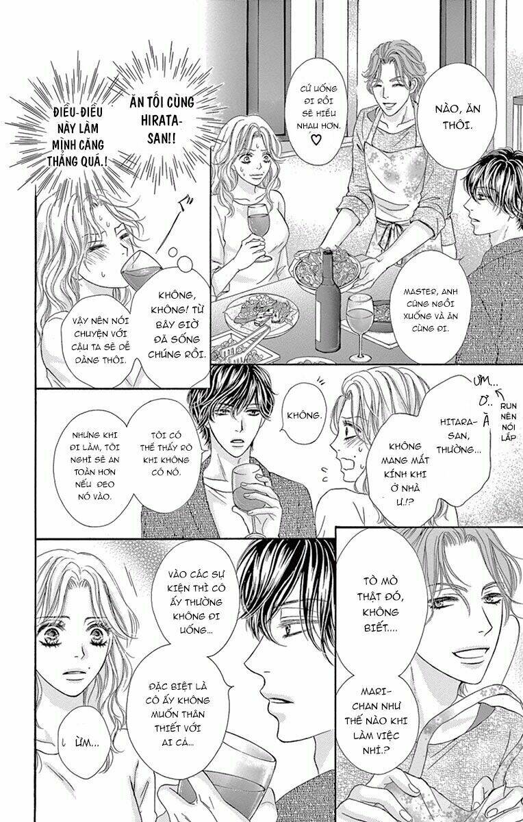 Otona No Koi Wa Kojiraseru Chương 1 Ảnh 23