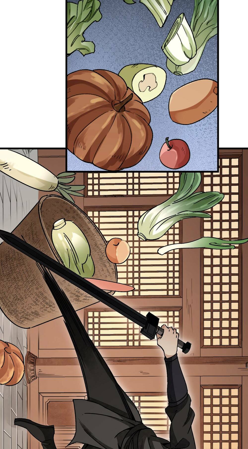 Địa Sát 72 Phép Thần Thông Chương 49 Ảnh 14