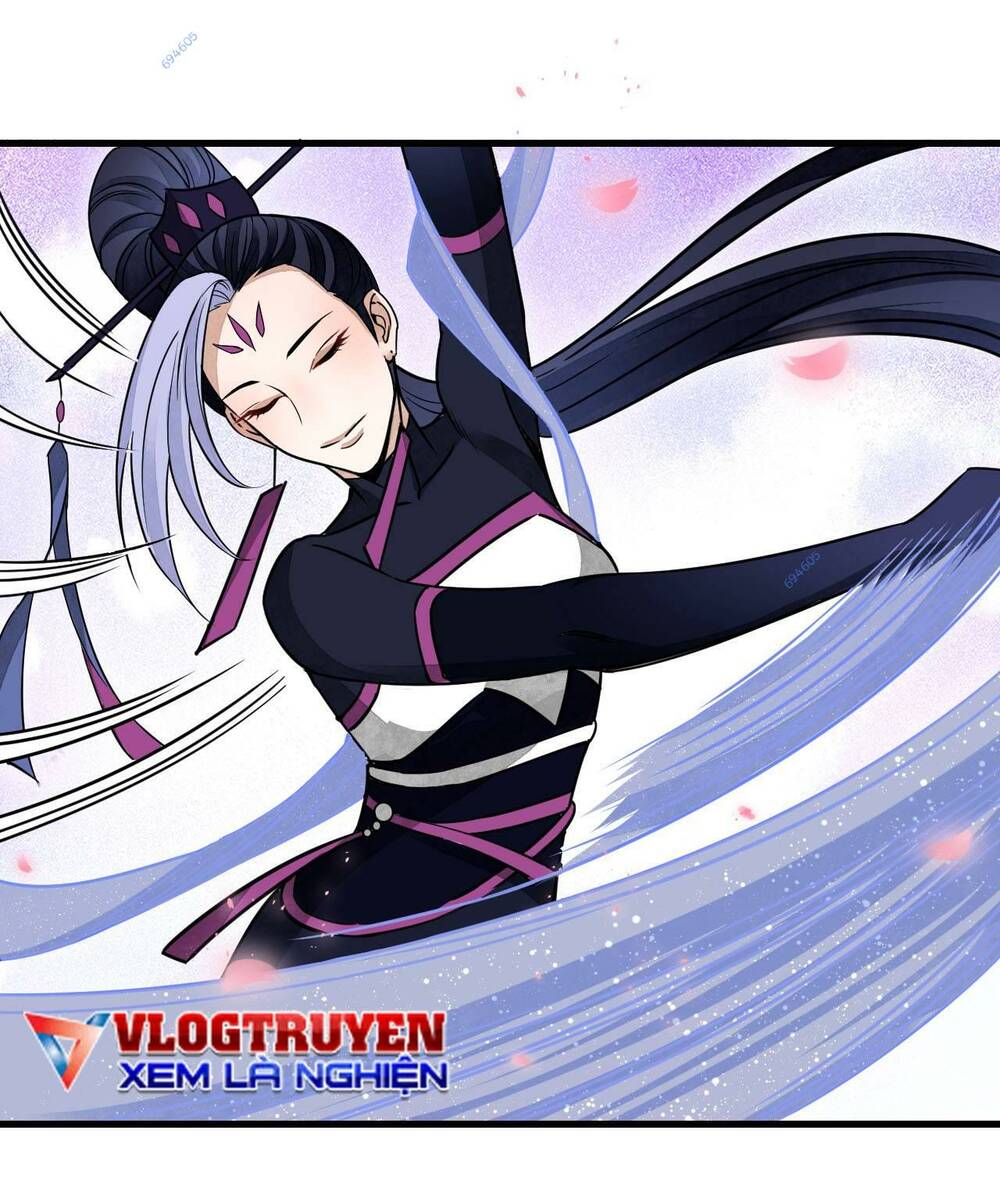 Địa Sát 72 Phép Thần Thông Chương 51 Ảnh 11