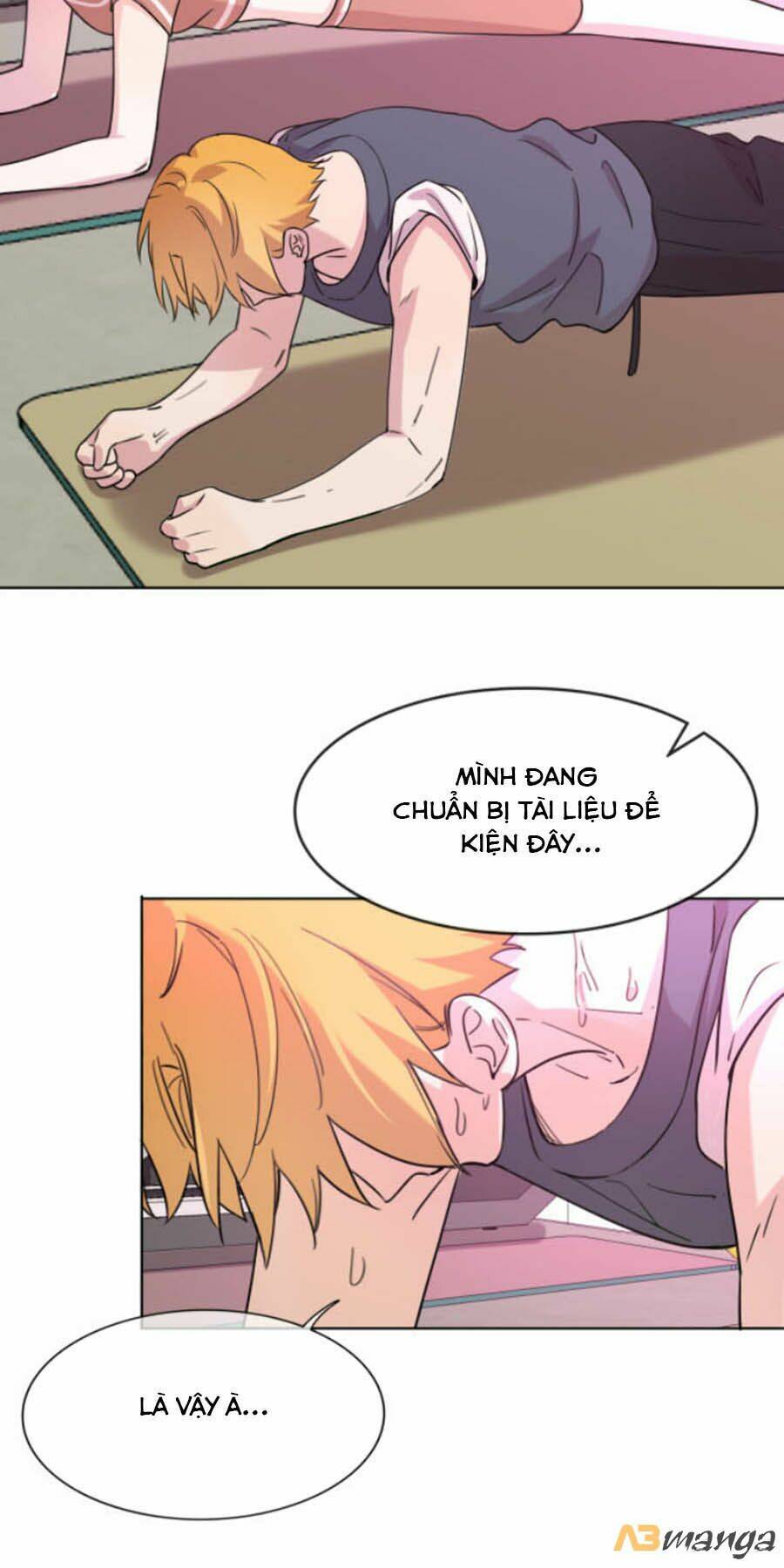 Cát Xê Người Tình Bóng Đêm Chương 24 Ảnh 25