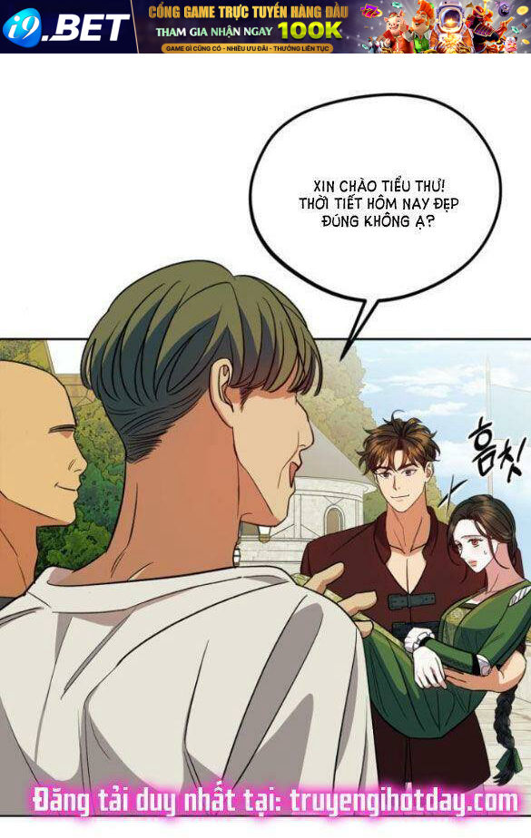 Mong Chờ Giây Phút Thiêng Liêng Được Chạm Tới Người Chương 49.2 Ảnh 2