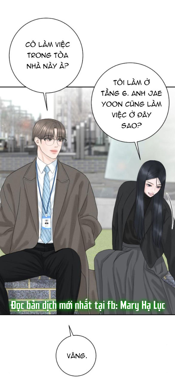 Tôi Sẽ Cho Anh Thứ Tồi Tệ Nhất Chương 11.1 Ảnh 9