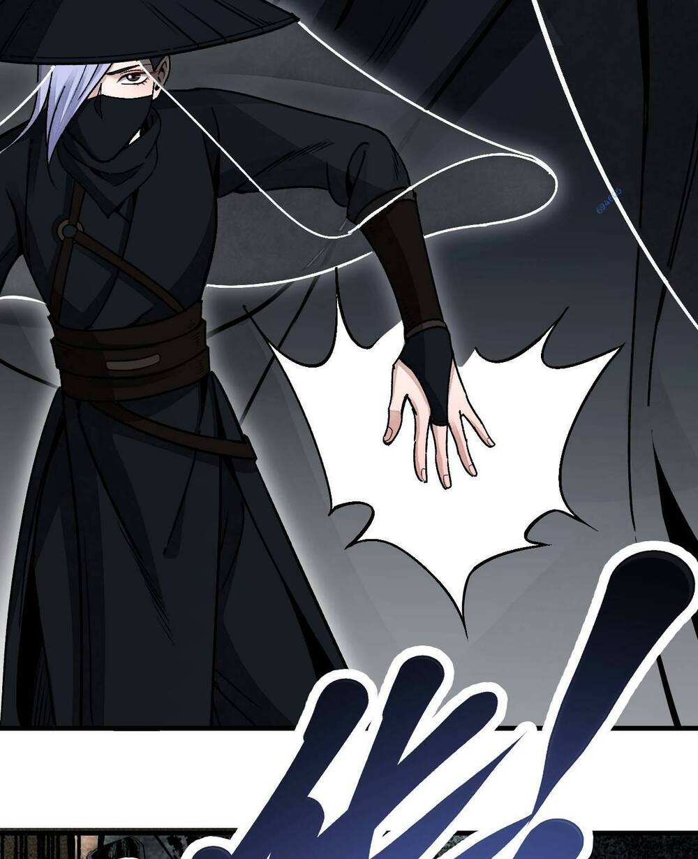 Địa Sát 72 Phép Thần Thông Chương 49 Ảnh 24