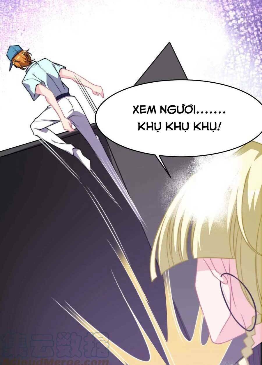 Vết Cắn Trí Mạng Chương 52 Ảnh 49