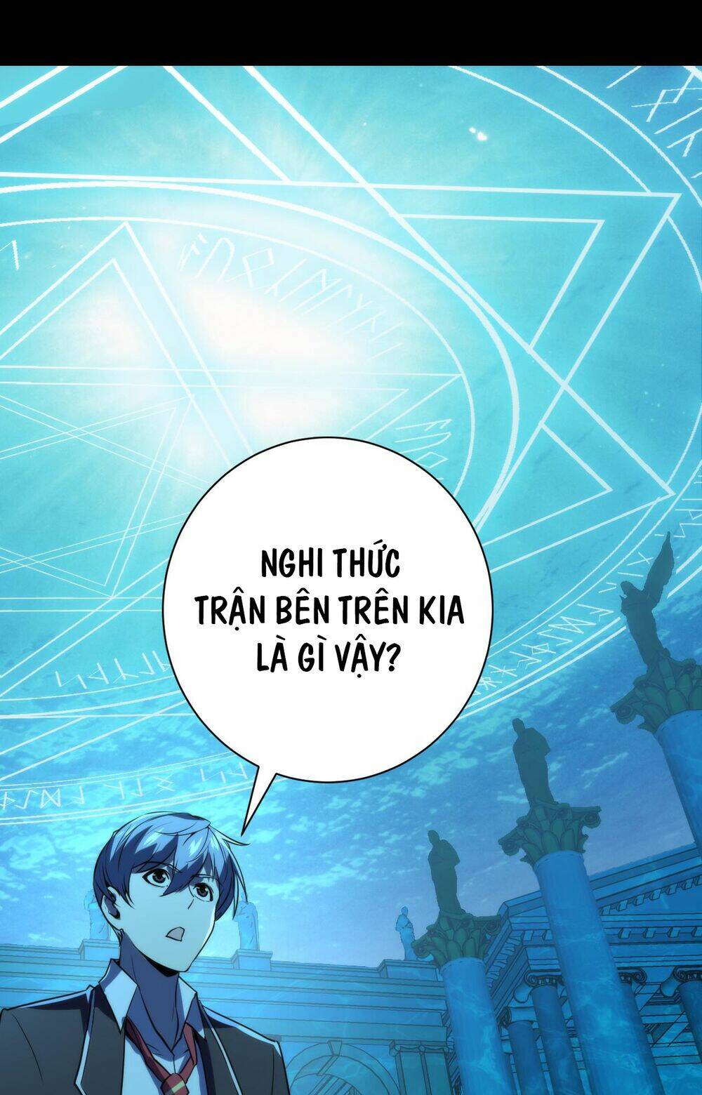 Trở Thành Thần Chủ Cthulhu Chương 243 Ảnh 77