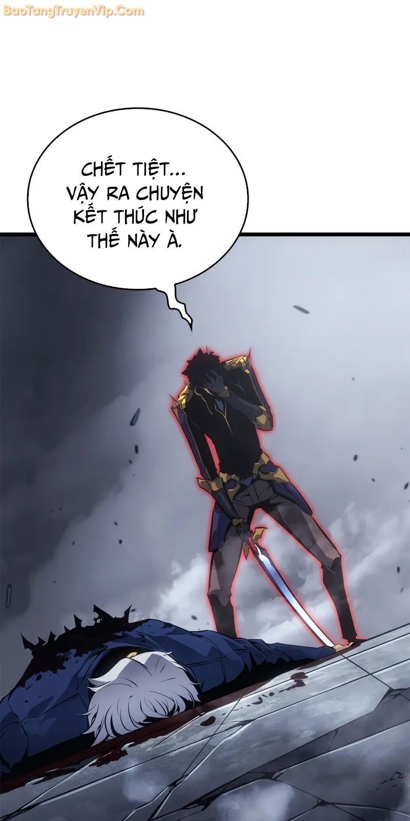 Solo Leveling Ragnarok Chương 37 Ảnh 85
