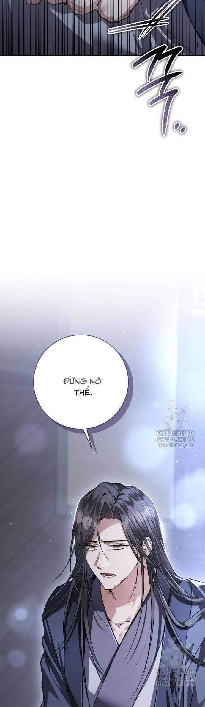 Khi Hắc Lang Gọi Tên Tôi Chương 24 Ảnh 29