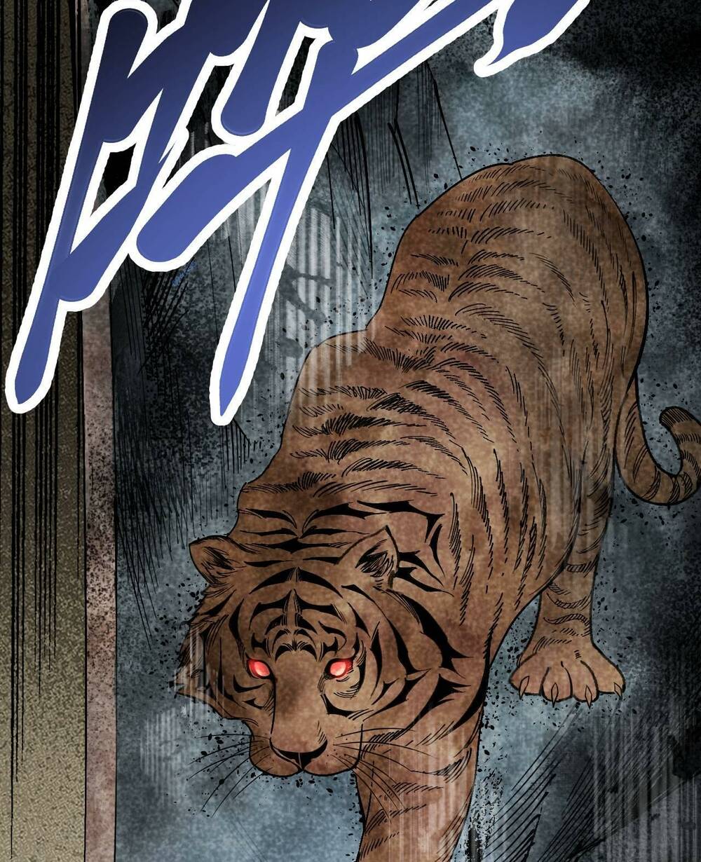 Địa Sát 72 Phép Thần Thông Chương 49 Ảnh 25