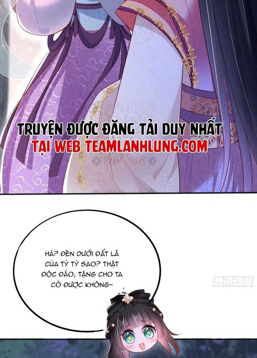 Vì Ta Trăm Hoa Cũng Phải Úa Tàn Chương 38 Ảnh 29
