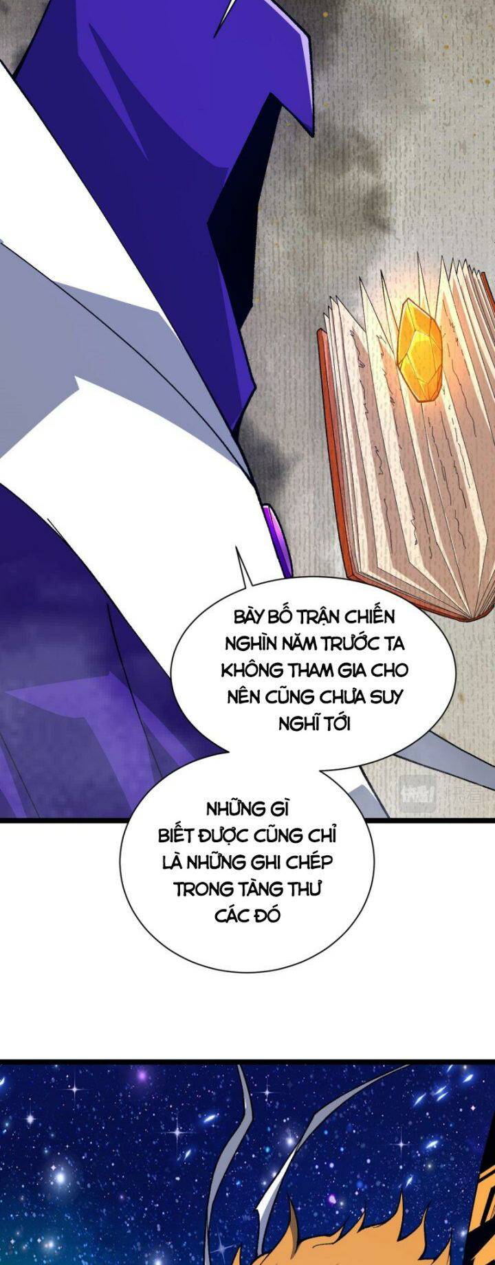 Sự Trở Lại Của Đệ Nhất Tông Sư Chương 67 Ảnh 48