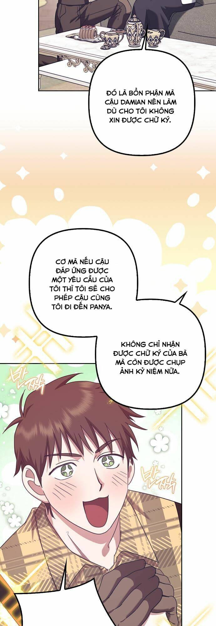 Cuộc Sống Độc Thân Giản Dị Của Quý Cô Bị Bỏ Rơi Chương 32 Ảnh 16