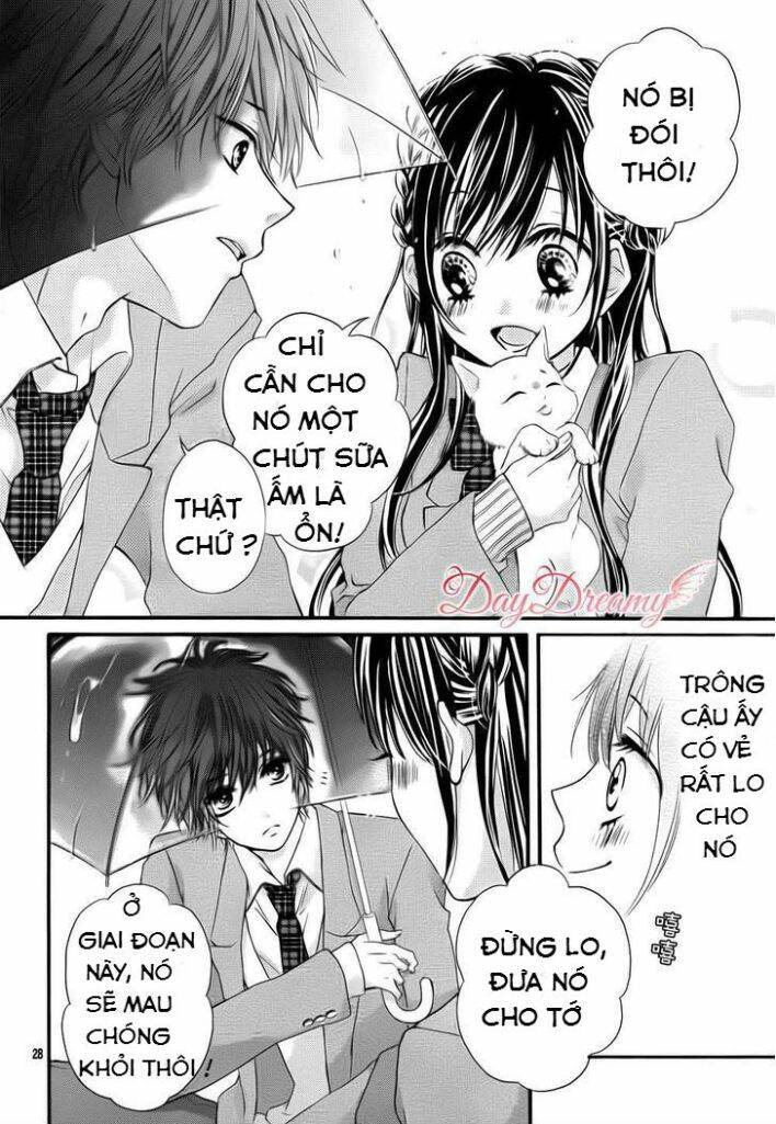 Shirokuro-Kun To Anzu-Chan Chương 1 Ảnh 30
