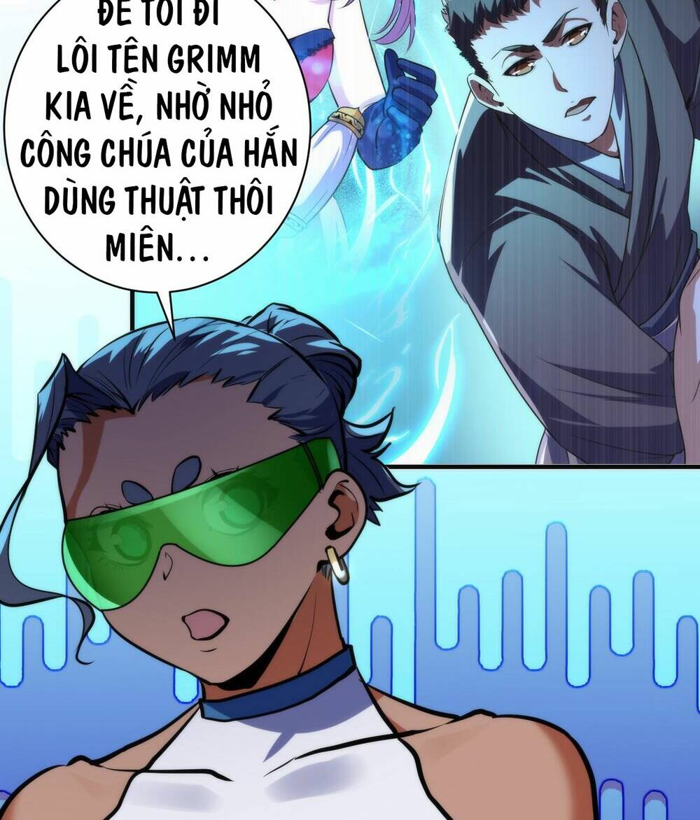 Trở Thành Thần Chủ Cthulhu Chương 243 Ảnh 93
