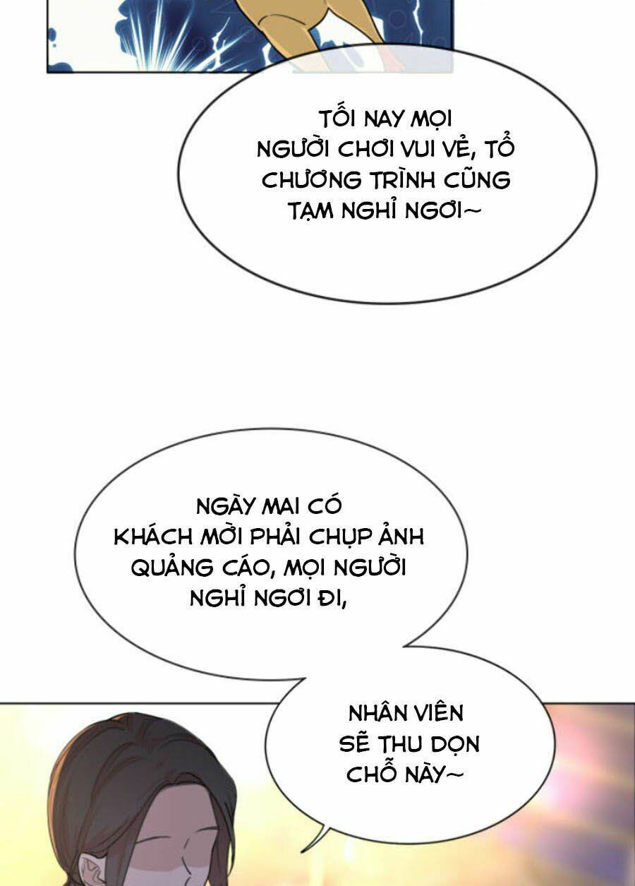 Cát Xê Người Tình Bóng Đêm Chương 29 Ảnh 4