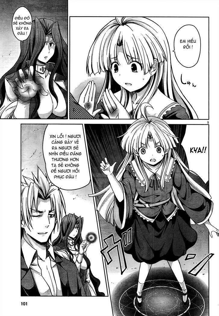 High School Dxd Chương 20 Ảnh 11