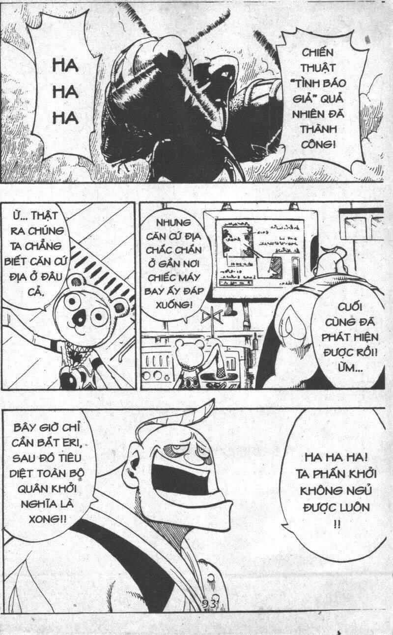 Rave Master (Scan) Chương 26 Ảnh 94
