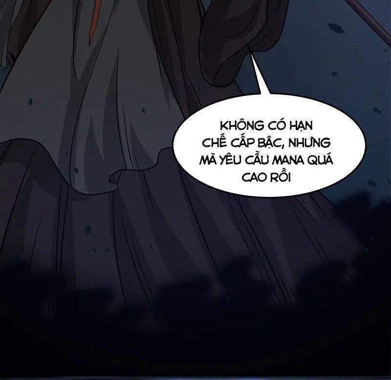 Kiếm Vũ Chương 231 Ảnh 18