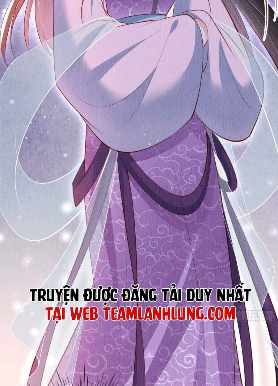 Vì Ta Trăm Hoa Cũng Phải Úa Tàn Chương 38 Ảnh 24