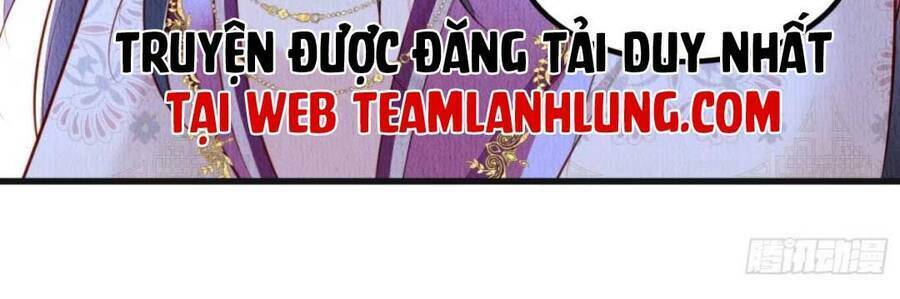 Vì Ta Trăm Hoa Cũng Phải Úa Tàn Chương 38 Ảnh 50