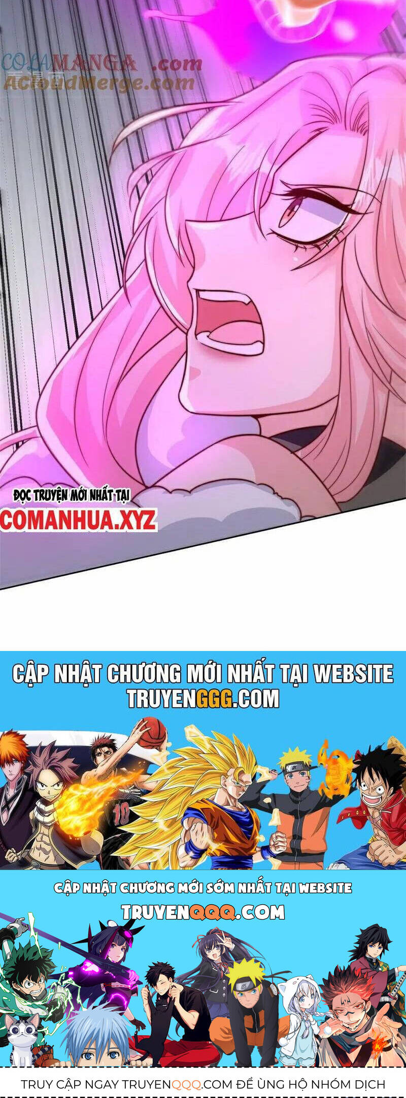 Vạn Đạo Chúa Tể Chương 103 Ảnh 28