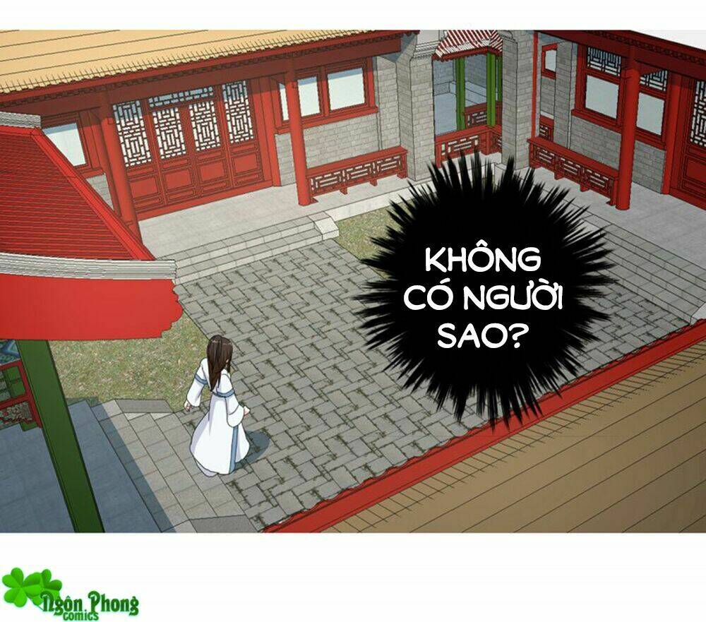Hỏa Hồ Chương 33 Ảnh 45
