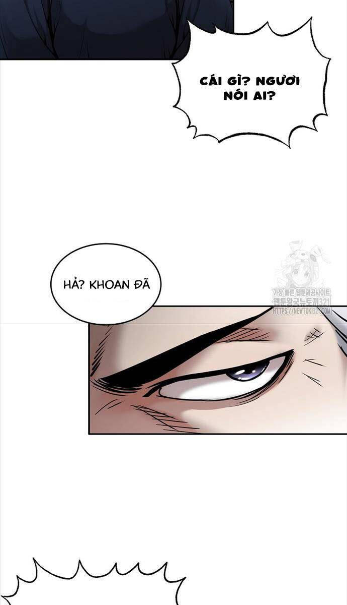 Ma Nhân Hoa Sơn Chương 71 Ảnh 6