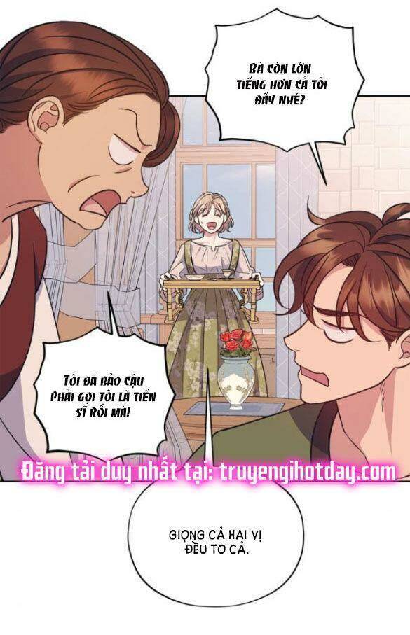 Mong Chờ Giây Phút Thiêng Liêng Được Chạm Tới Người Chương 49.1 Ảnh 6