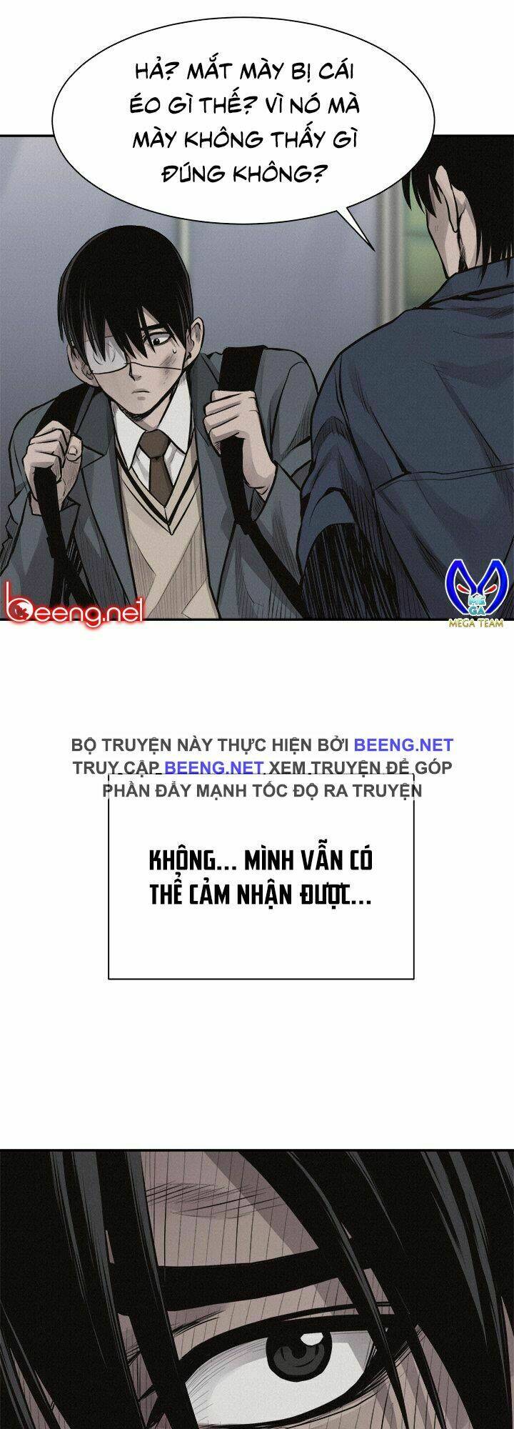 Nắm Đấm Chương 63 Ảnh 38